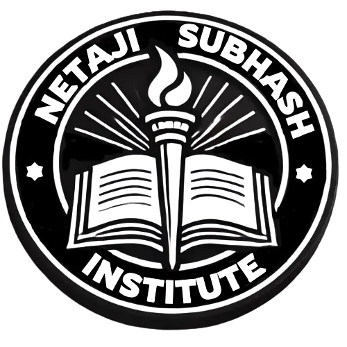 NETAJI SUBHASH INSTITUTE
